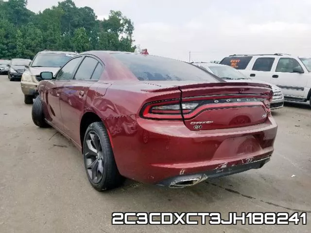 2C3CDXCT3JH188241 фото 4