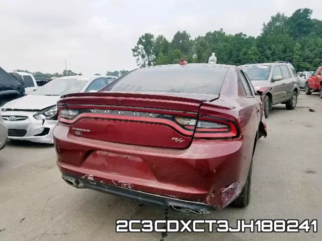 2C3CDXCT3JH188241 фото 5
