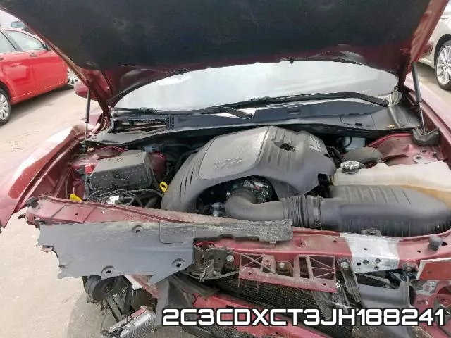 2C3CDXCT3JH188241 фото 8