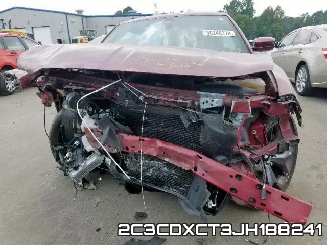 2C3CDXCT3JH188241 фото 10