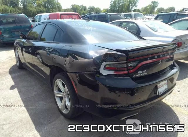 2C3CDXCT8JH175615 фото 4