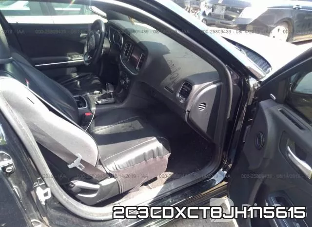 2C3CDXCT8JH175615 фото 6