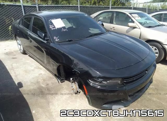 2C3CDXCT8JH175615 фото 7