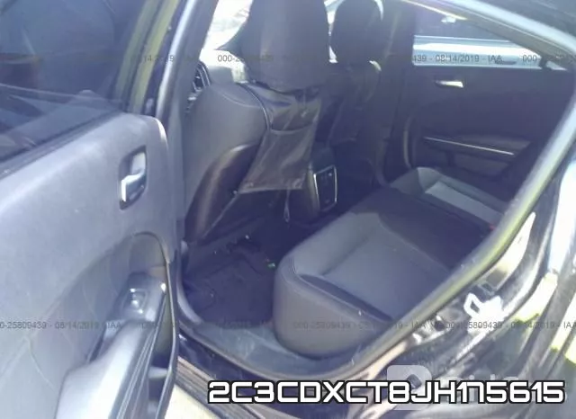2C3CDXCT8JH175615 фото 9