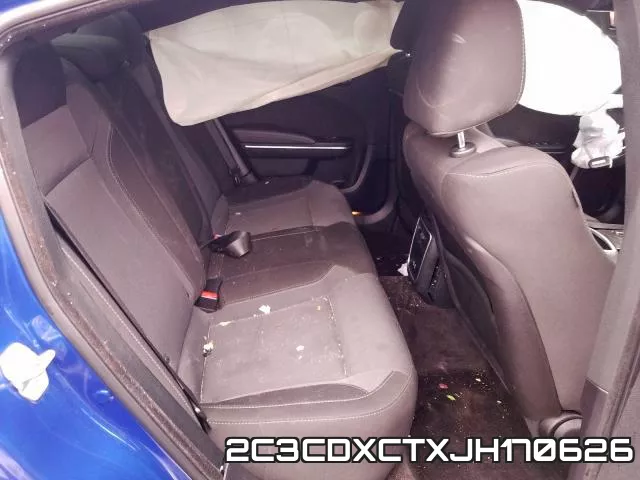 2C3CDXCTXJH170626 фото 7