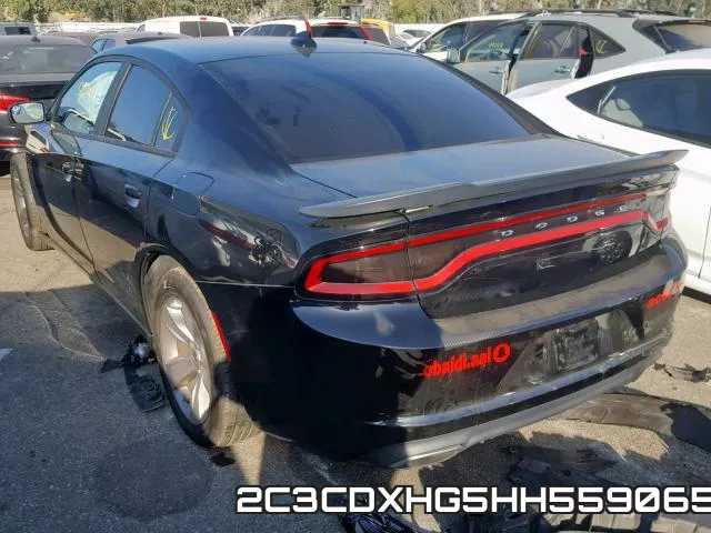 2C3CDXHG5HH559065 фото 4