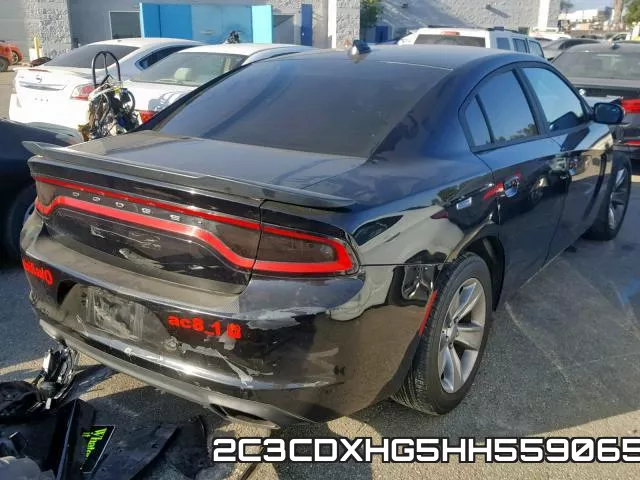 2C3CDXHG5HH559065 фото 5