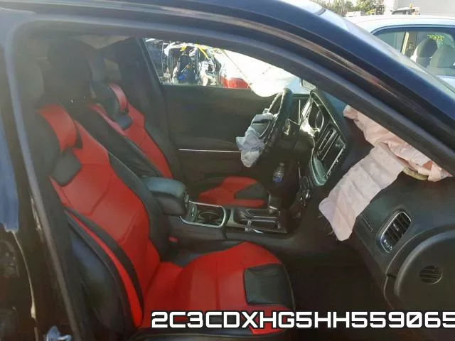 2C3CDXHG5HH559065 фото 6