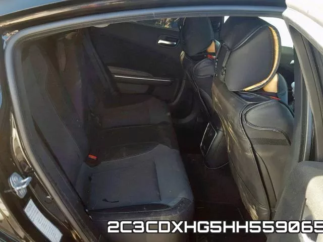 2C3CDXHG5HH559065 фото 7