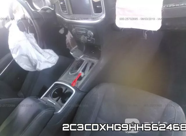 2C3CDXHG9HH562468 фото 6