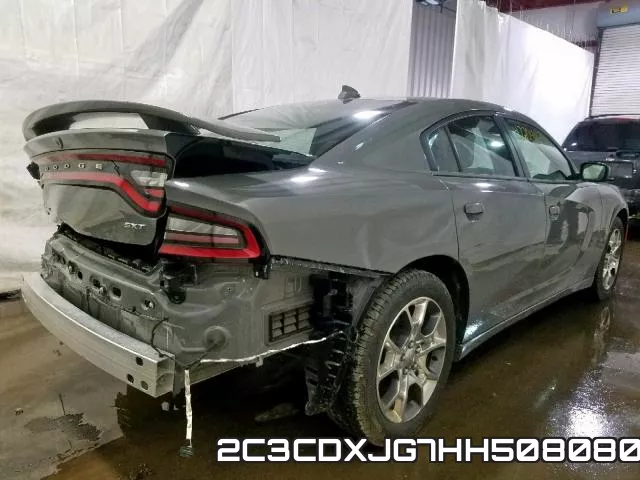 2C3CDXJG7HH508080 фото 5