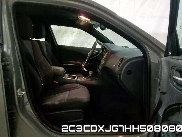 2C3CDXJG7HH508080 фото 6
