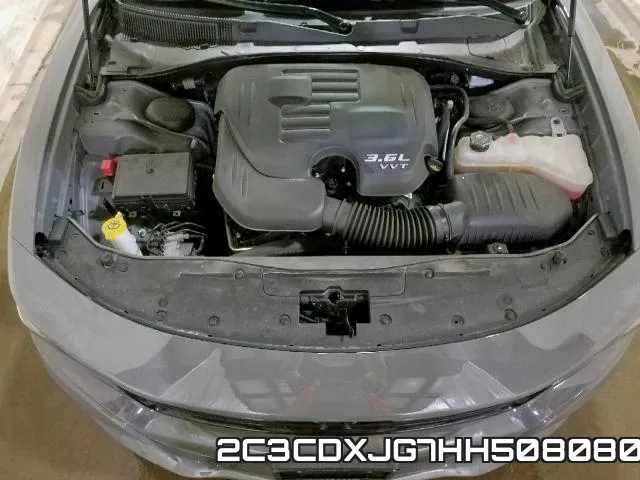 2C3CDXJG7HH508080 фото 8
