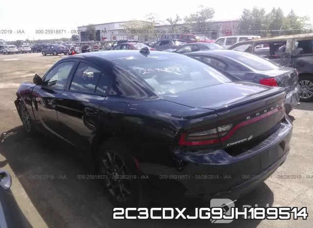 2C3CDXJG9JH189514 фото 4