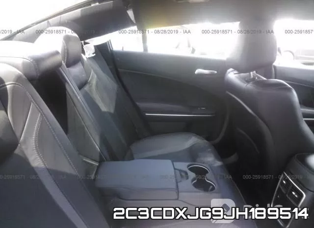2C3CDXJG9JH189514 фото 9