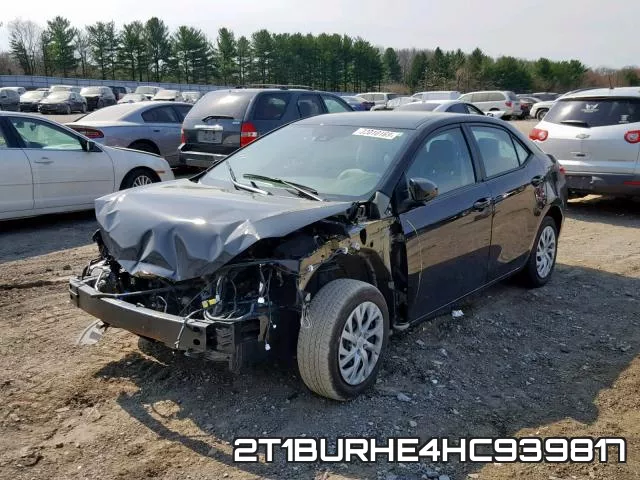 2T1BURHE4HC939817 фото 3