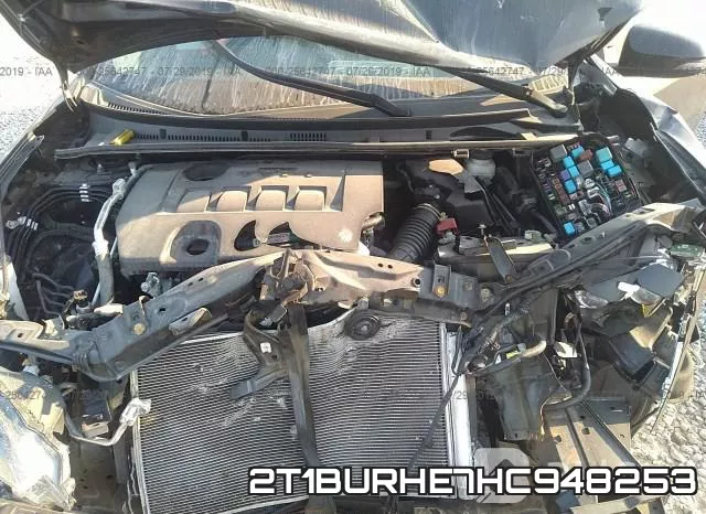 2T1BURHE7HC948253 фото 2
