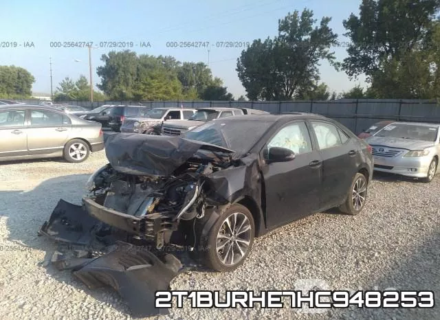 2T1BURHE7HC948253 фото 3