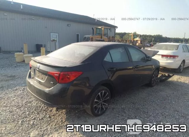 2T1BURHE7HC948253 фото 5