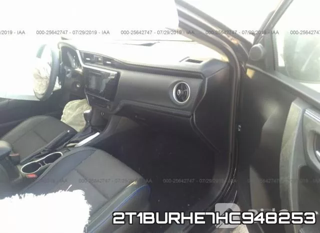 2T1BURHE7HC948253 фото 6
