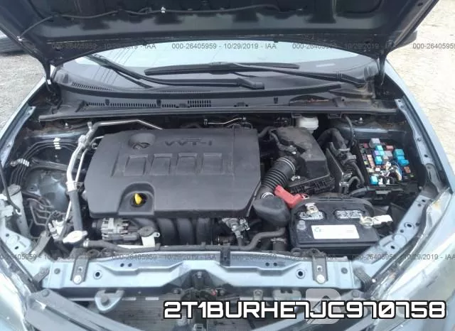 2T1BURHE7JC970758 фото 2