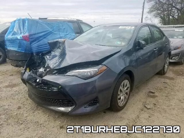 2T1BURHE8JC122730 фото 3