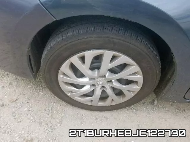 2T1BURHE8JC122730 фото 10