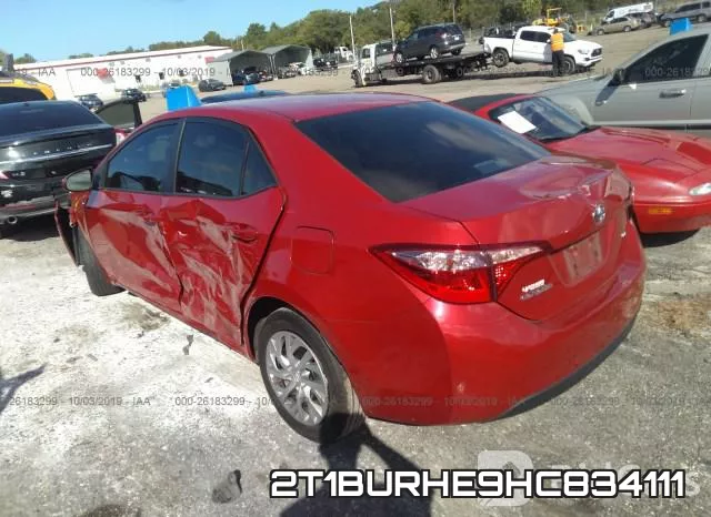 2T1BURHE9HC834111 фото 4