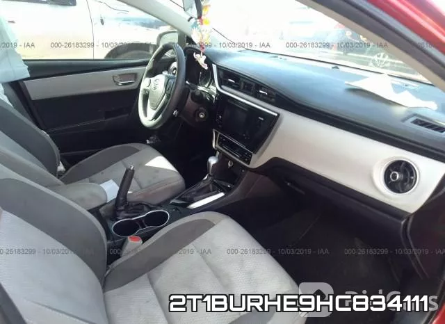 2T1BURHE9HC834111 фото 6