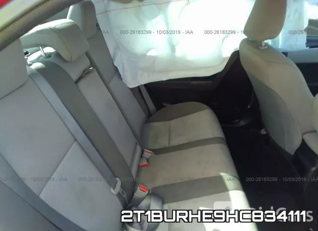 2T1BURHE9HC834111 фото 8