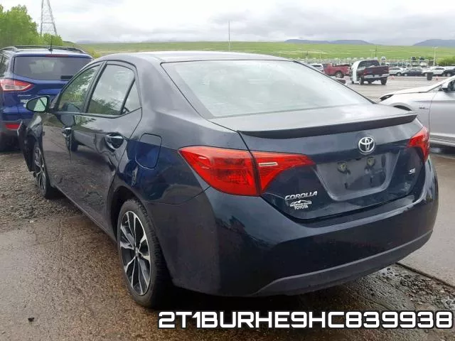 2T1BURHE9HC839938 фото 3