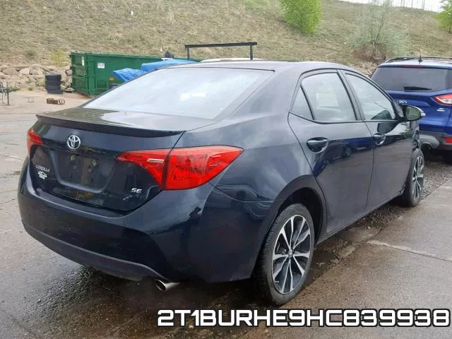 2T1BURHE9HC839938 фото 4