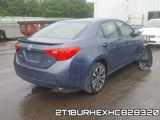 2T1BURHEXHC828320 фото 4
