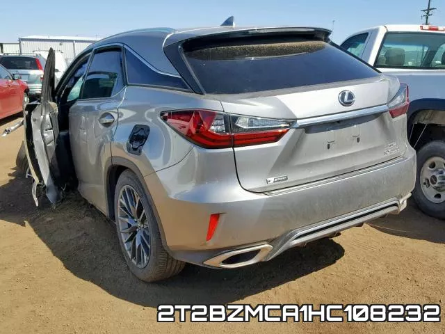 2T2BZMCA1HC108232 фото 4