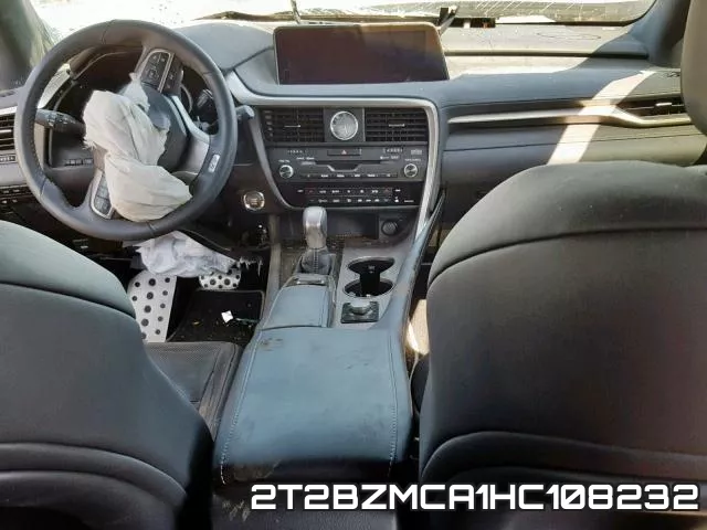 2T2BZMCA1HC108232 фото 10