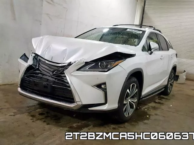 2T2BZMCA5HC060637 фото 3