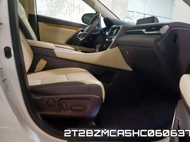 2T2BZMCA5HC060637 фото 6