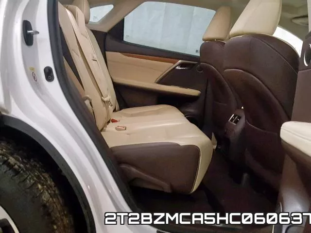 2T2BZMCA5HC060637 фото 7