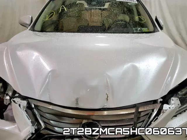 2T2BZMCA5HC060637 фото 8