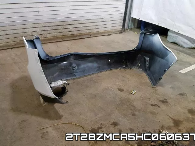 2T2BZMCA5HC060637 фото 10