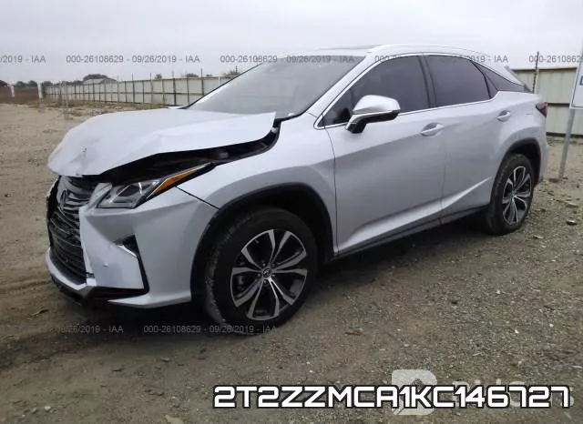 2T2ZZMCA1KC146727 фото 3