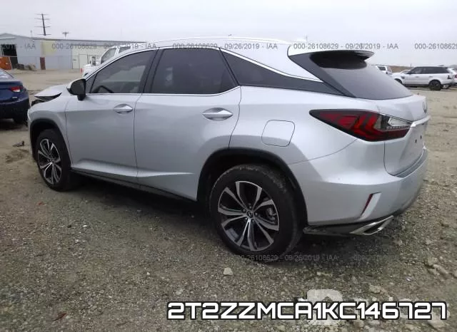 2T2ZZMCA1KC146727 фото 4