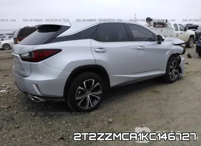 2T2ZZMCA1KC146727 фото 5