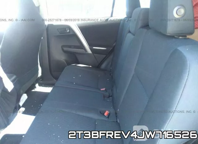 2T3BFREV4JW716526 фото 8