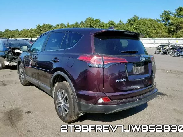 2T3BFREV7JW852830 фото 4