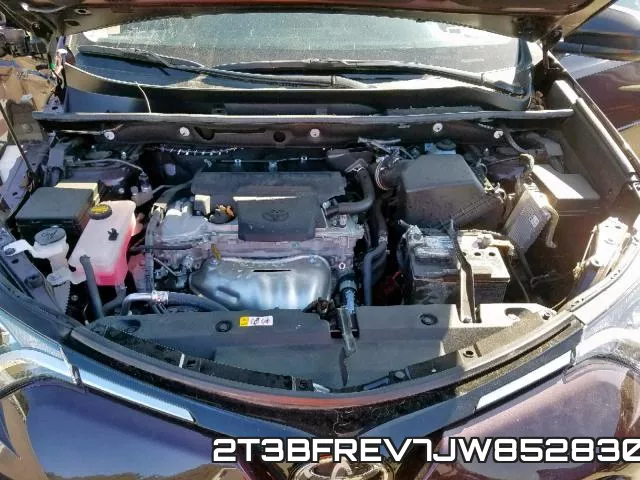 2T3BFREV7JW852830 фото 8