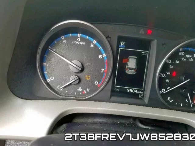 2T3BFREV7JW852830 фото 9