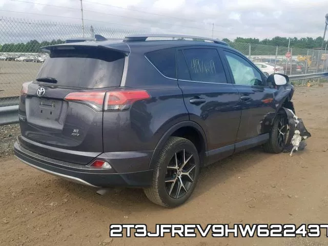 2T3JFREV9HW622437 фото 5
