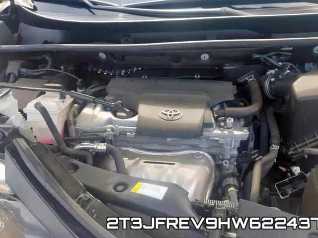 2T3JFREV9HW622437 фото 8