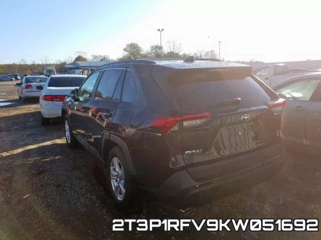 2T3P1RFV9KW051692 фото 4